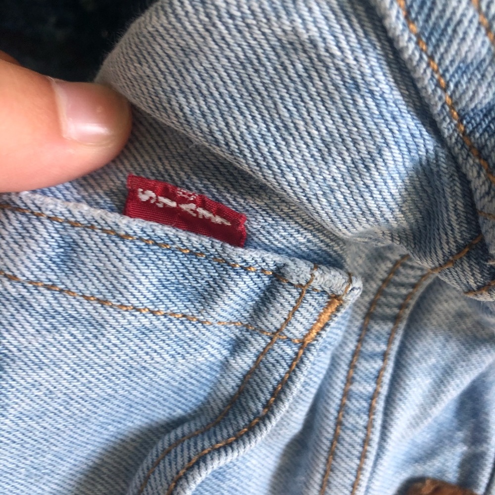 Levi’s jeans - Picture 4 of 6